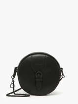 Crossbody Bag Oxer Etrier Black oxer EOXE130S