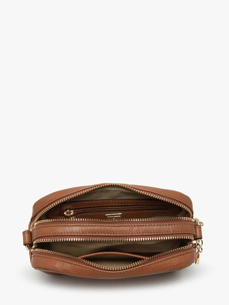 Shoulder Bag Tradition Leather Etrier Brown tradition ETRA141S other view 3