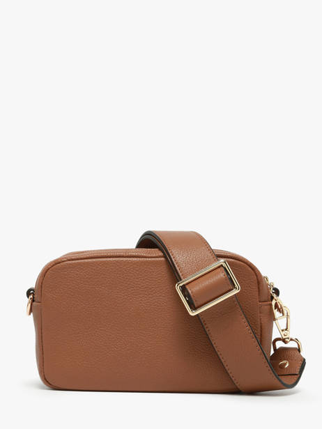 Shoulder Bag Tradition Leather Etrier Brown tradition ETRA141S other view 4