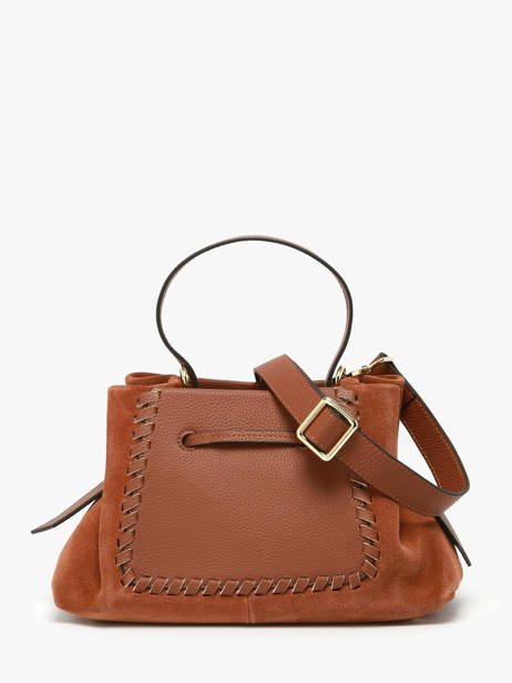 Crossbody Bag Brumby Etrier Brown brumby EBRU148S other view 5